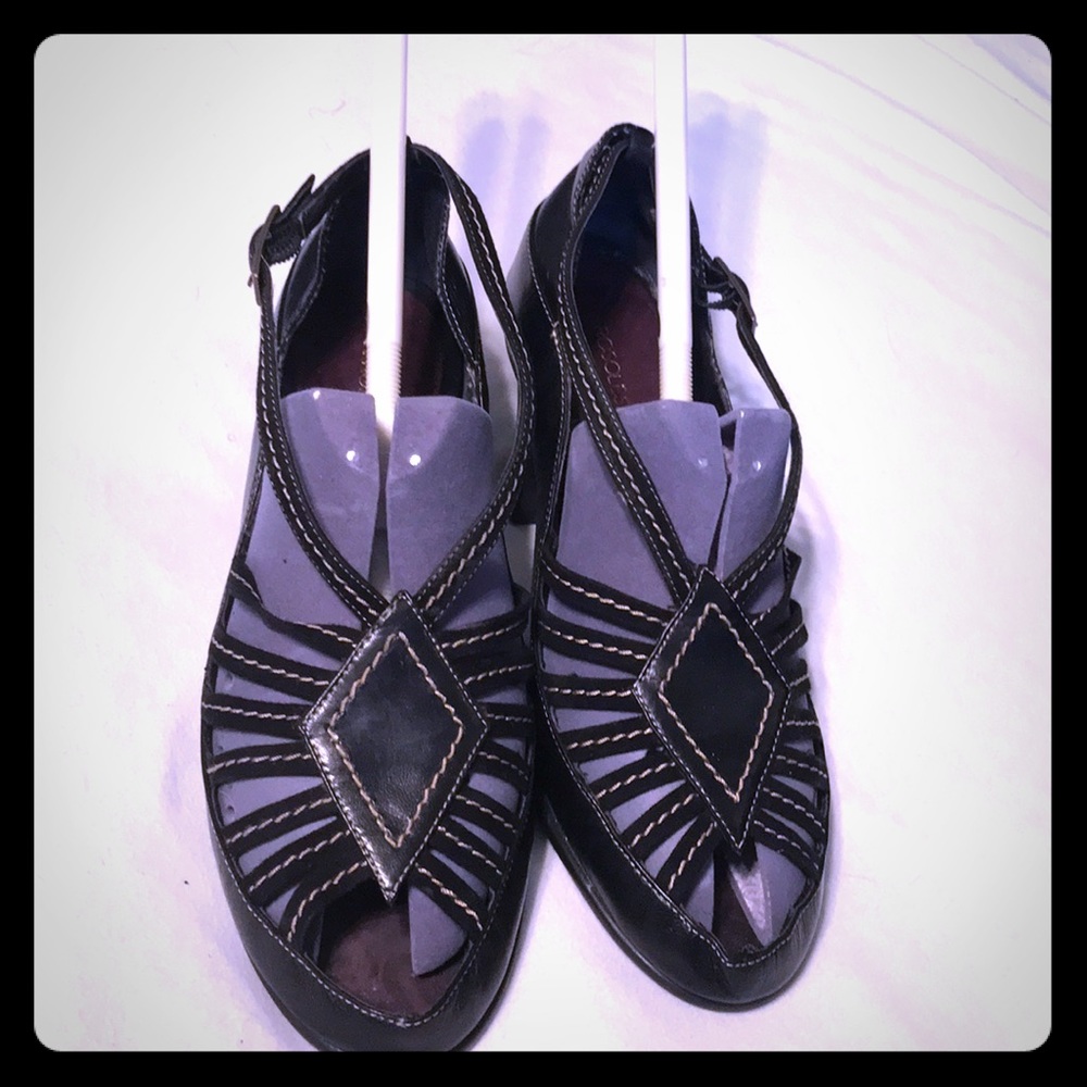 Aerosols women’s shoes